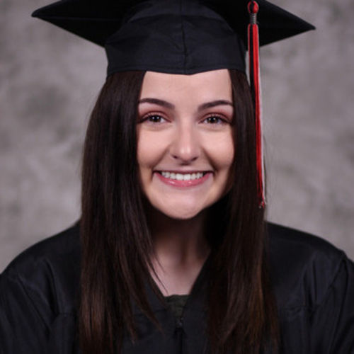 Child Care Provider Maddi M's Profile Picture