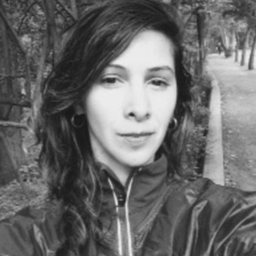 Canadian Nanny Provider Vanessa Herrera's Profile Picture