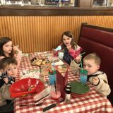 I am seeking childcare for our 4 awesome kids.