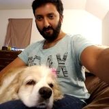 Arlington Pet lover