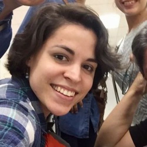 Child Care Provider Elizabeth B's Profile Picture
