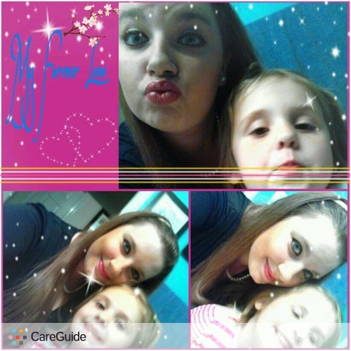 Child Care Provider Hannah G's Profile Picture