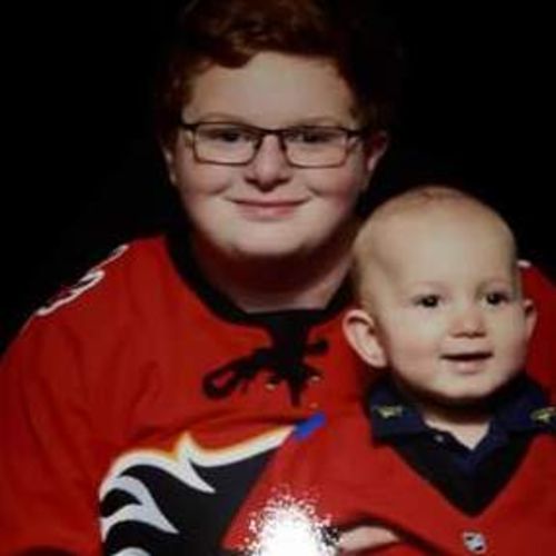 Canadian Nanny Provider Jennifer Riley's Profile Picture