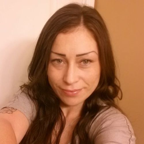 Housekeeper Provider Maria Campbell's Profile Picture