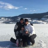 Great Family seeking Au Pair