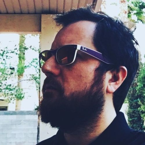 Videographer Provider Alper D's Profile Picture