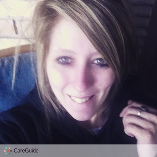 Housekeeper Provider Jessika R's Profile Picture
