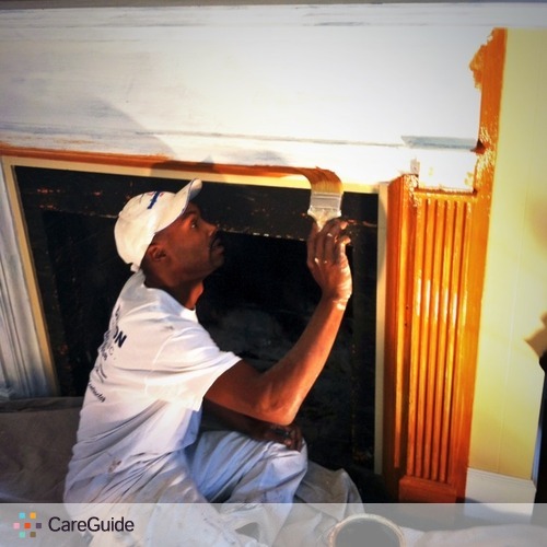 Painter Provider Robert H's Profile Picture