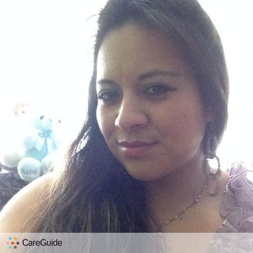 Housekeeper Provider Lilian Aguilar's Profile Picture