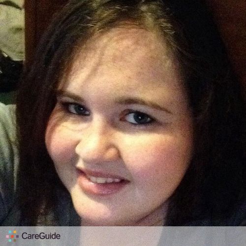 Housekeeper Provider Candace S's Profile Picture