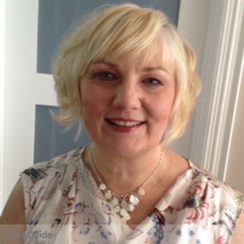 Canadian Nanny Provider Jackie Doll's Profile Picture
