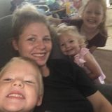 Lexington, Tennessee Care Worker