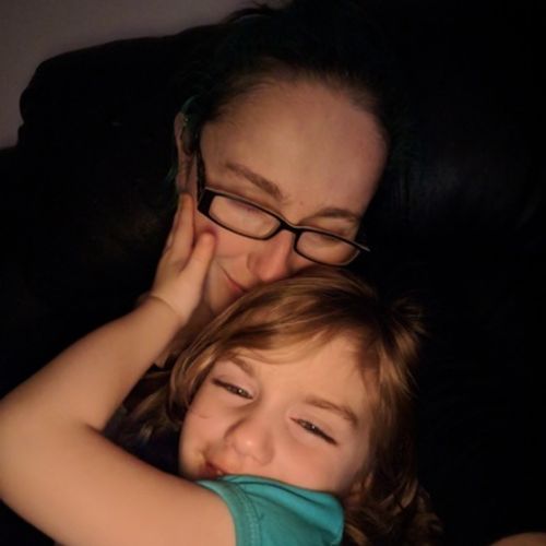 Canadian Nanny Provider Victoria C's Profile Picture