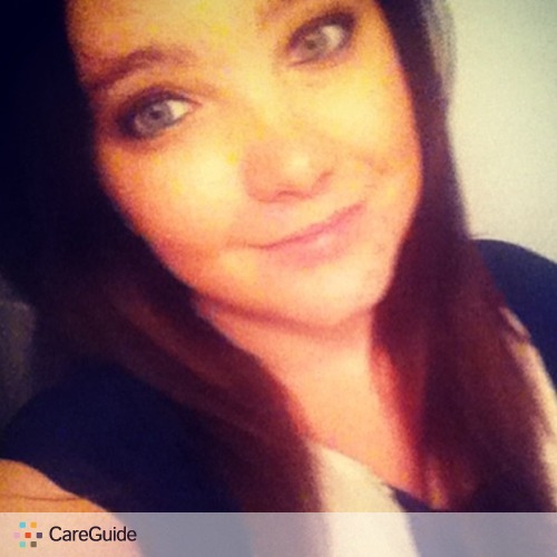 Housekeeper Provider Leah B's Profile Picture
