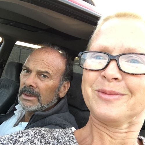 House Sitter Provider Olivia G's Profile Picture
