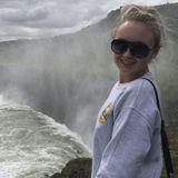 Loving nanny looking to help!