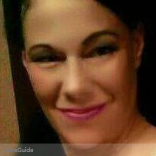 Elder Care Provider Donna C's Profile Picture
