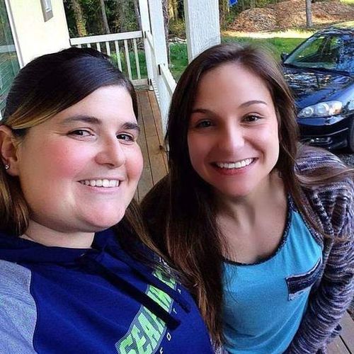 House Sitter Provider Allyson Asher's Profile Picture