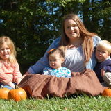 Experienced nanny and babysitter!