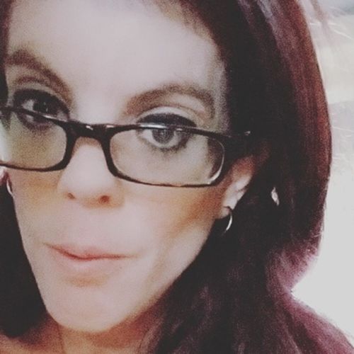 Housekeeper Provider Krystal R's Profile Picture
