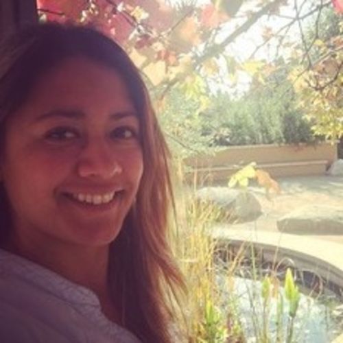 Child Care Provider Yuliana P's Profile Picture