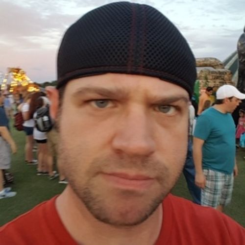 Housekeeper Job Danny W's Profile Picture
