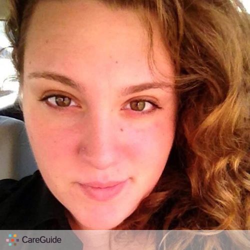 Housekeeper Provider Breanna K's Profile Picture