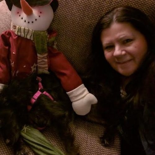 Housekeeper Provider Nancy Midyette's Profile Picture