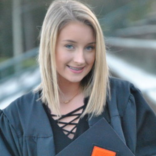 Child Care Provider MaKenzie L's Profile Picture