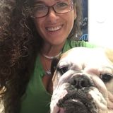 A great, fun, and energetic nanny