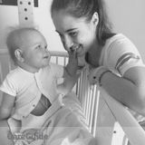 Loving, energetic and caring nanny!