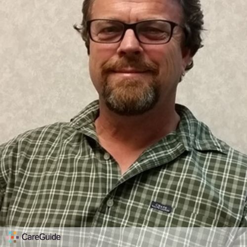 Handyman Provider Dan Tracy's Profile Picture