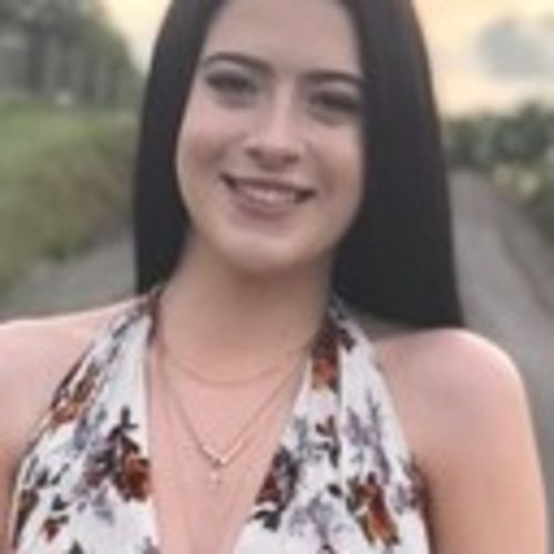 House Sitter Provider Grace H's Profile Picture