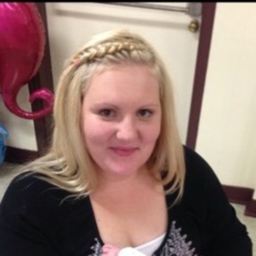 Housekeeper Provider Alexandra G's Profile Picture