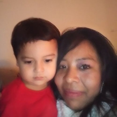 Housekeeper Provider Adela R's Profile Picture