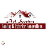 Aok Services -Roofing and Renovations