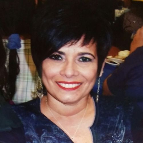 House Sitter Provider Amelie B's Profile Picture