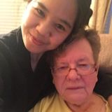 In Home Caregiver For Elderly