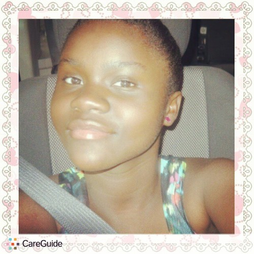 Child Care Provider Martha G's Profile Picture