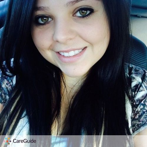 Child Care Provider Morgan B's Profile Picture