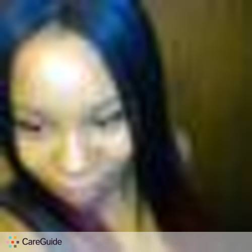 Housekeeper Provider amber singleton's Profile Picture