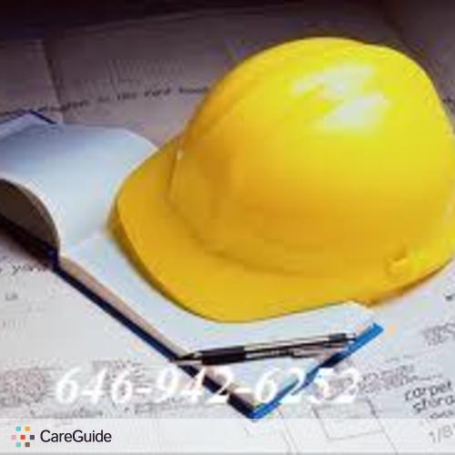 Handyman Provider Mario T's Profile Picture