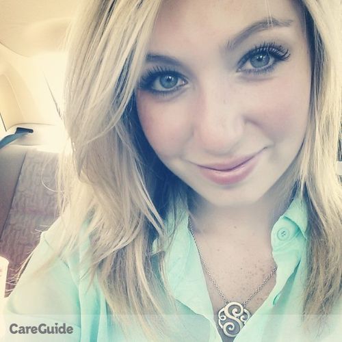 Child Care Provider Sarabeth P's Profile Picture