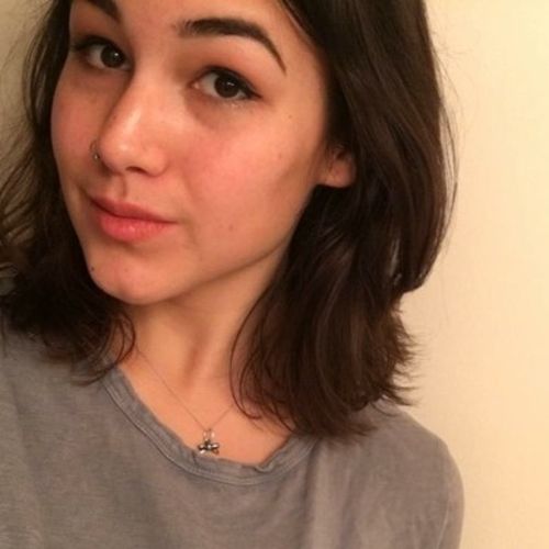 Canadian Nanny Provider Bryce P's Profile Picture