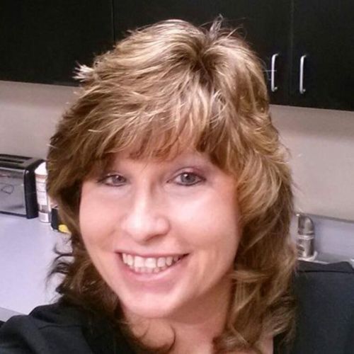 House Sitter Provider Diane Wyatt's Profile Picture