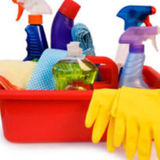 Passionate Home Cleaner Available Immediately
