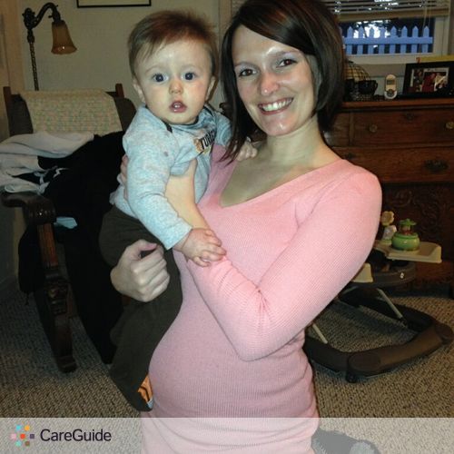 Child Care Provider Nicole C's Profile Picture