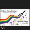 At Your Place Painters