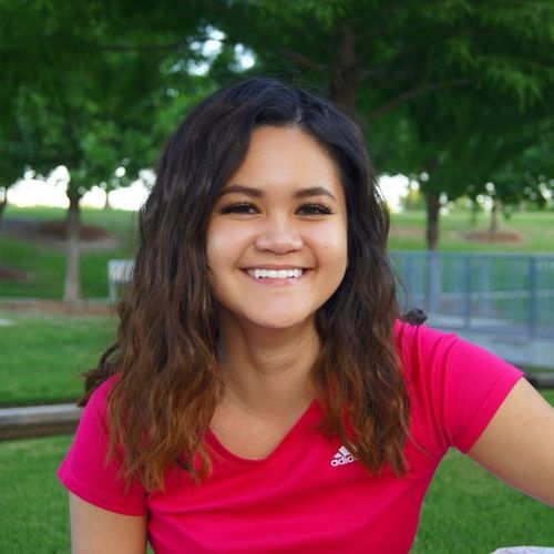 House Sitter Provider Ashley L's Profile Picture