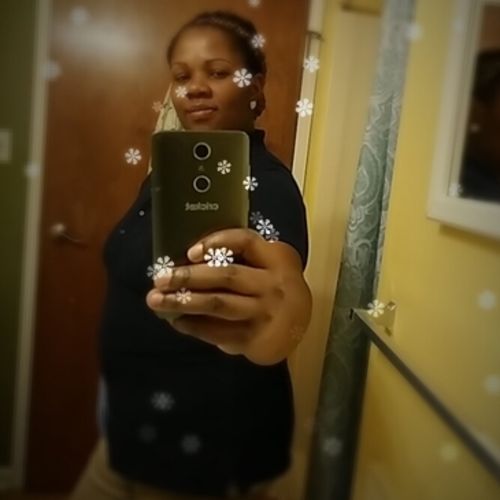 House Sitter Provider Vanessa Jackson's Profile Picture